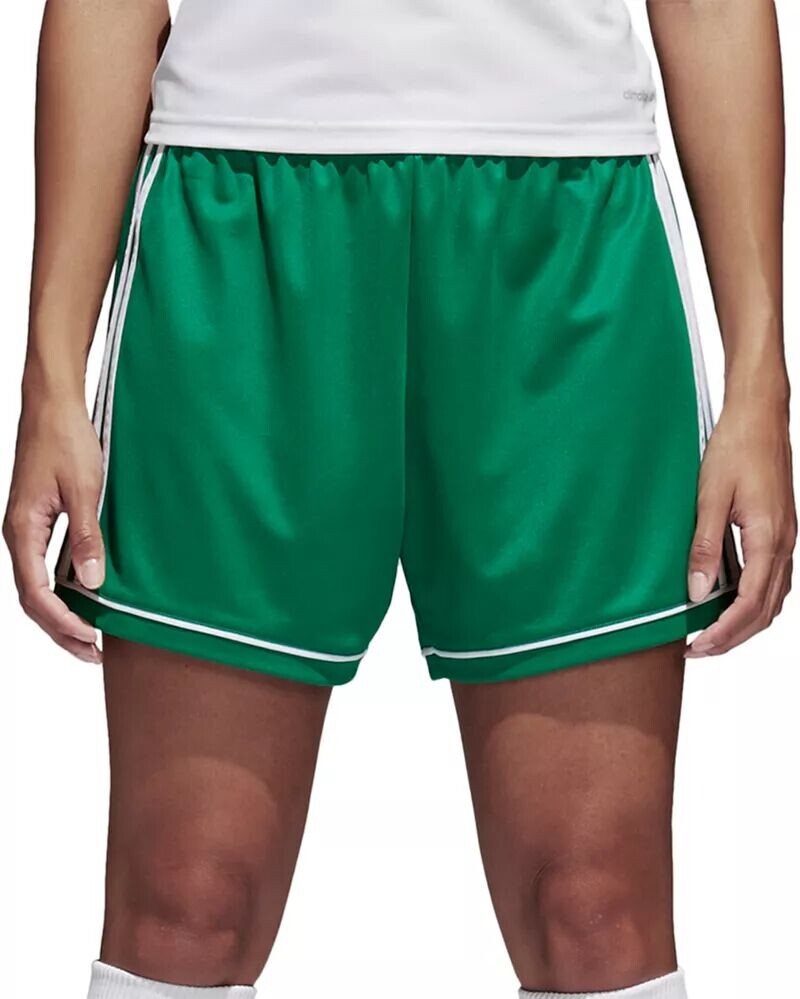 

Женские футбольные шорты Adidas Squadra 17