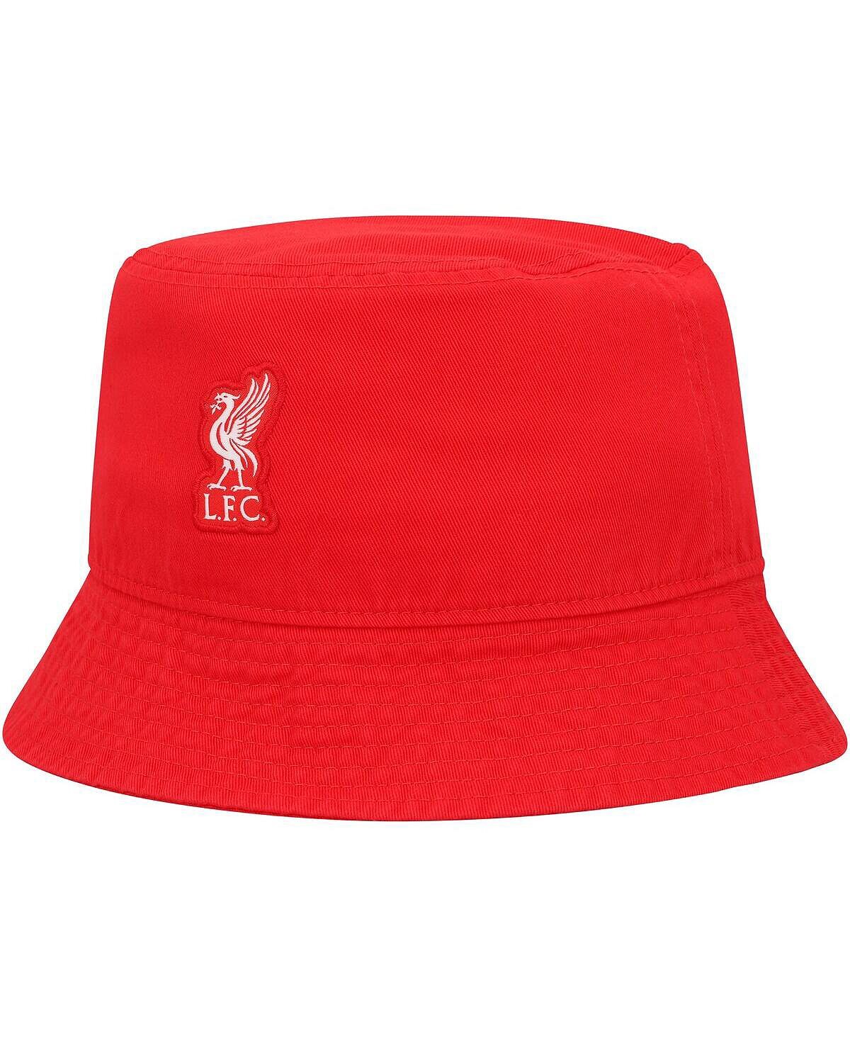 

Мужская красная панама Liverpool Core Nike
