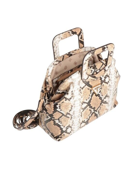 

Сумка GUESS, бежевый