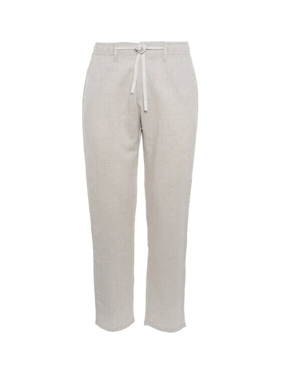 

Зимние брюки regular fit Acanfora, бежевый