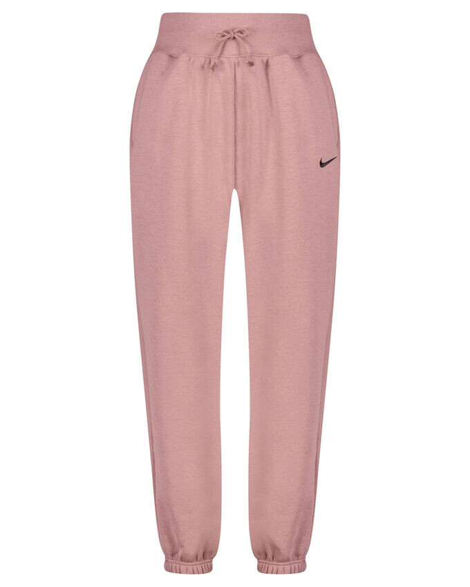 

Флисовые спортивные штаны Phoenix Nike Sportswear, фиолетовый