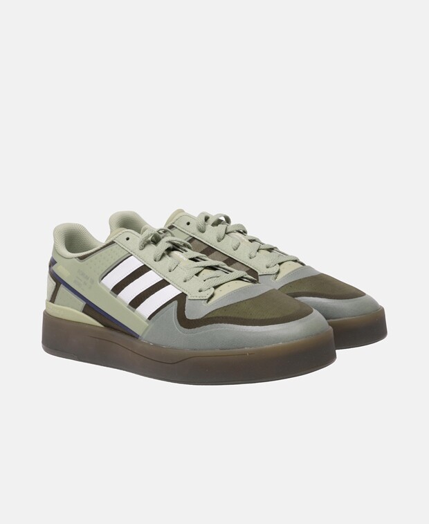 

Кроссовки adidas, зеленый