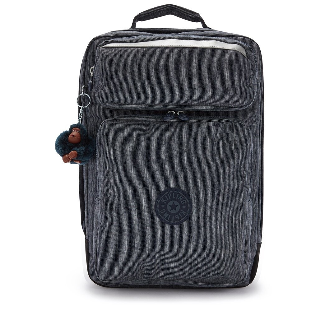 

Рюкзак Kipling Scotty 29L, синий
