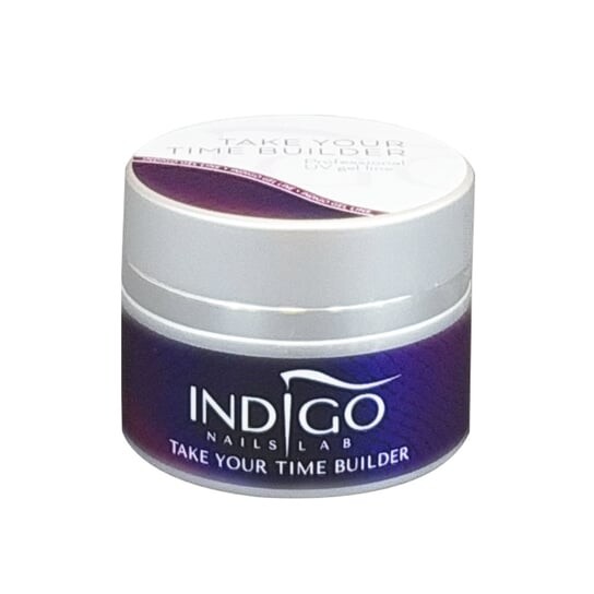 

Гель-строитель Indigo Take Your Time 50 мл