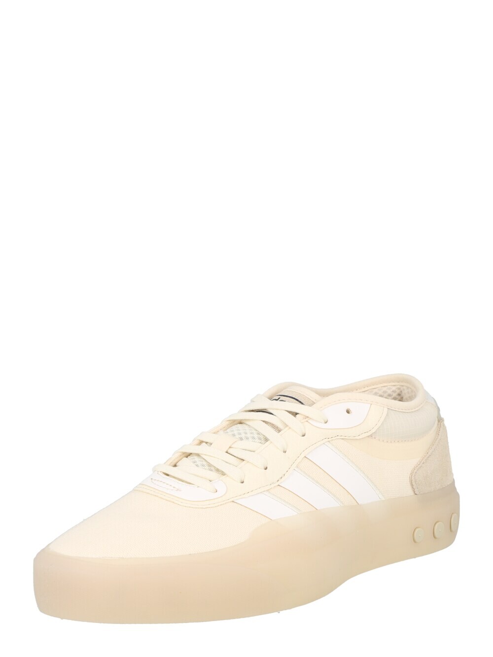 

Кроссовки Adidas Cassina Pt, крем