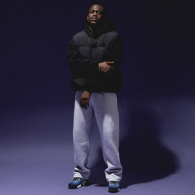 

Брюки Trackpants Perplex, серый