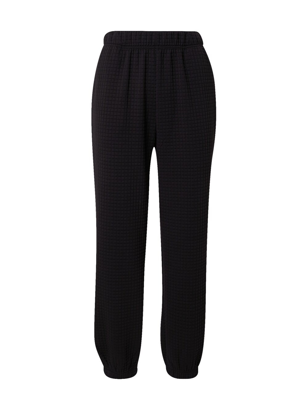 

Зауженные брюки Gina Tricot Adelia, черный