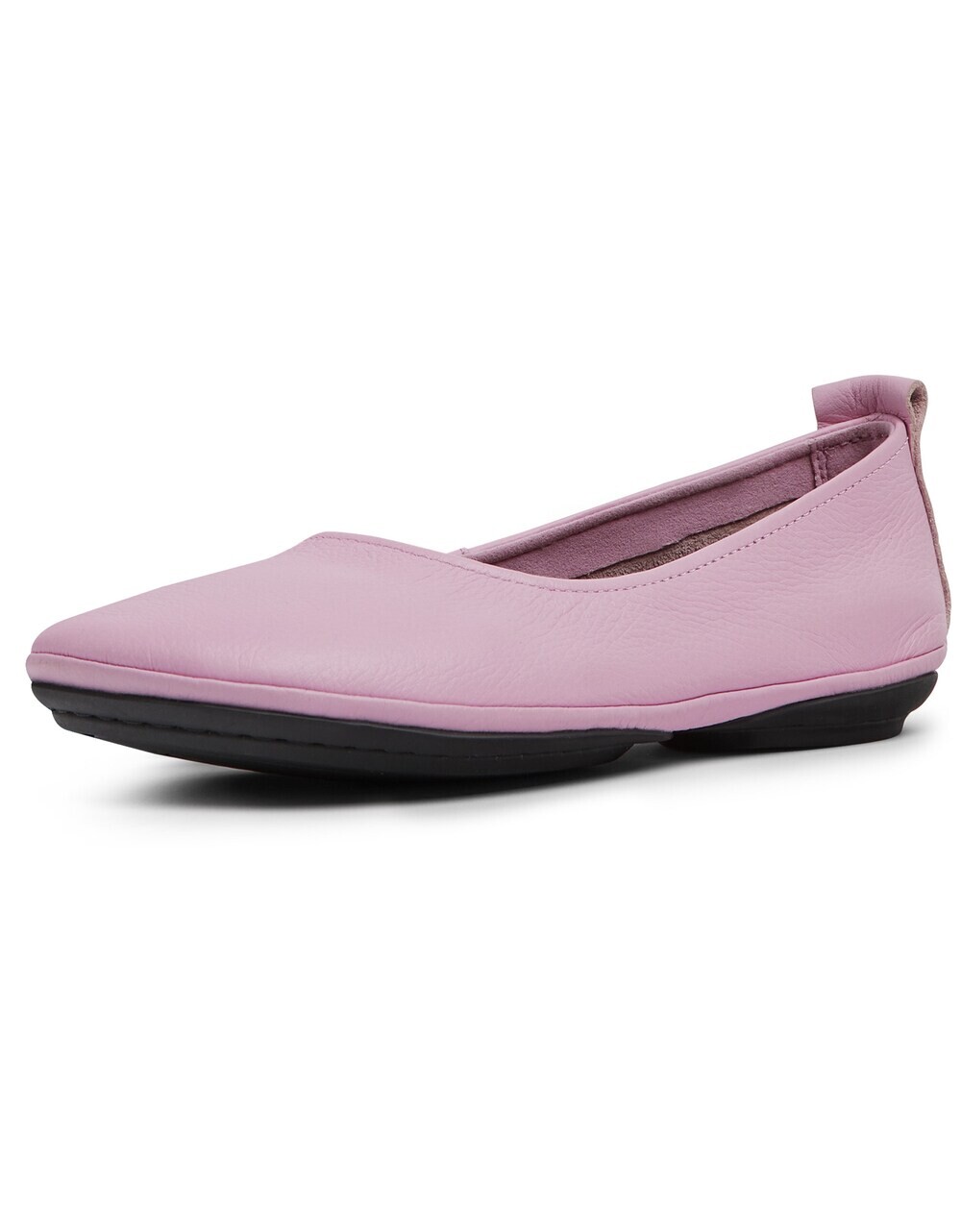 

Балетки Camper Right Nina, розовый