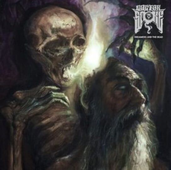 

Виниловая пластинка Doctor Smoke - Dreamers and the Dead