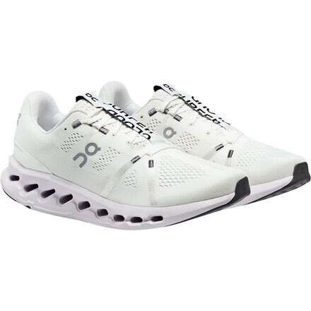 

Кроссовки Cloudsurfer мужские On Running, цвет White/Frost