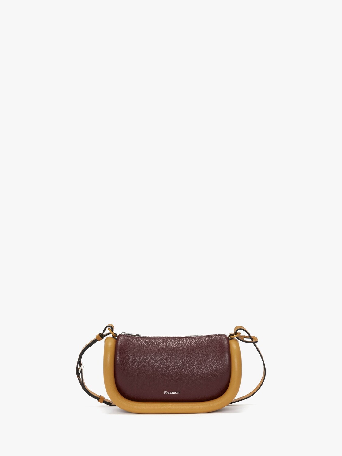 

Кожаная сумка через плечо JW Anderson