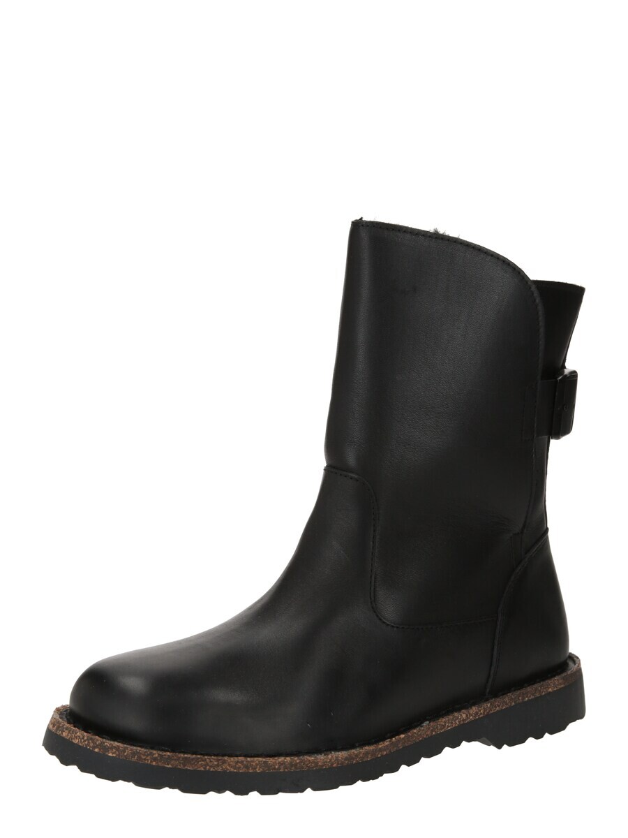 

Ботинки BIRKENSTOCK Ankle Boots LENA, черный