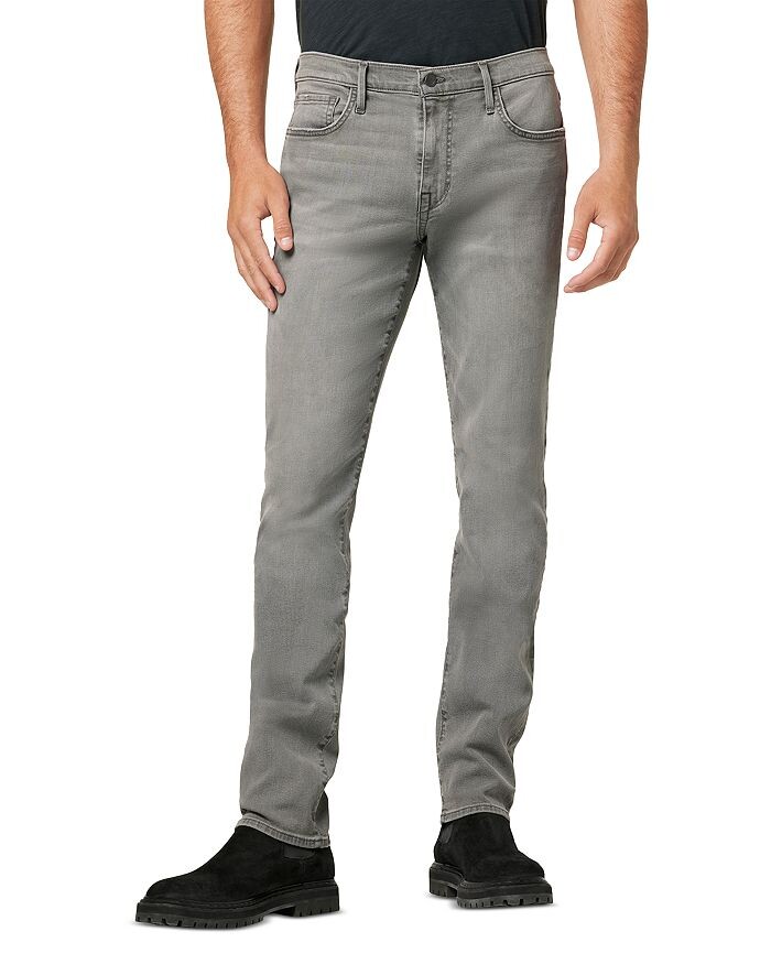 

Джинсы Asher Slim Fit в цвете Oakford Silver Wash Joe's Jeans