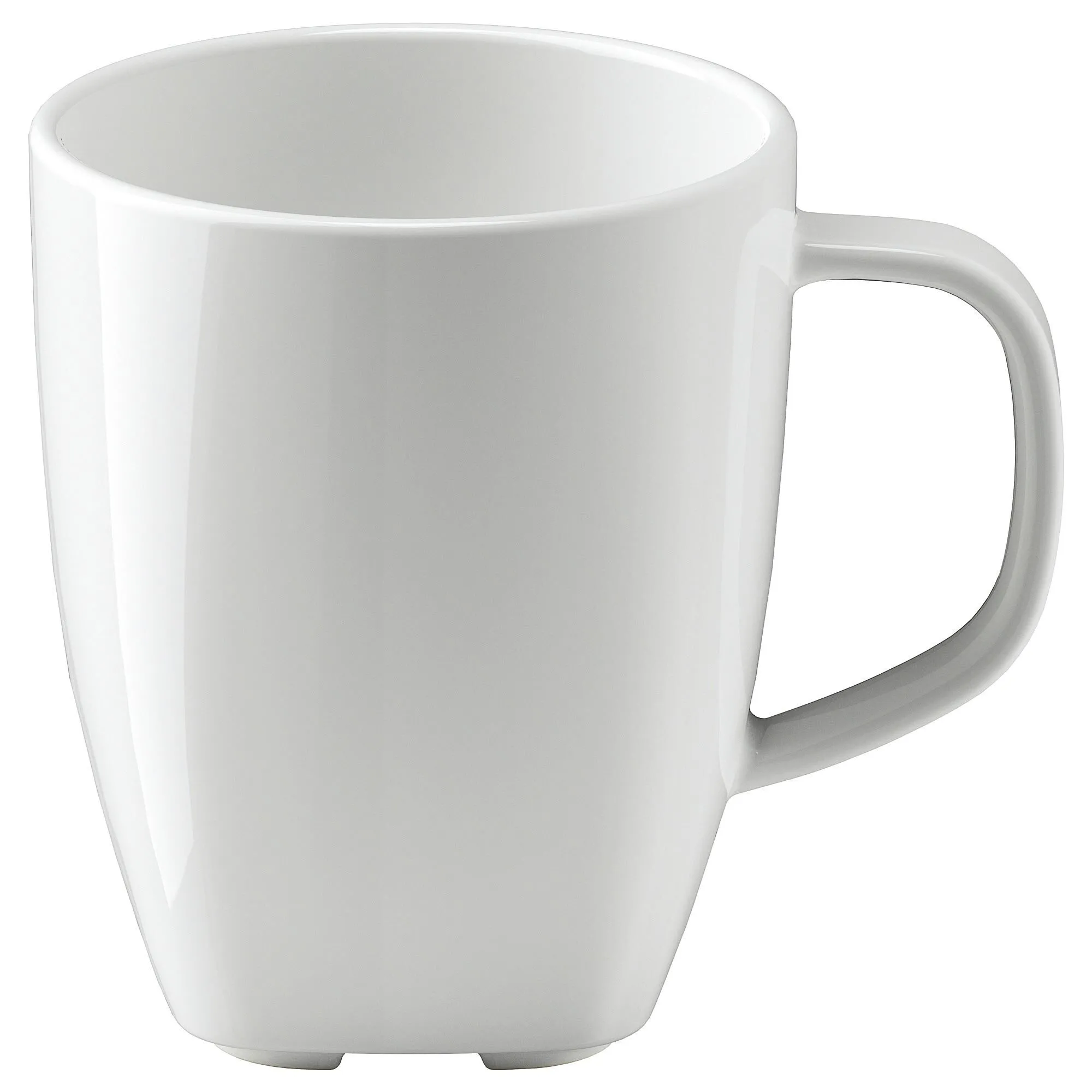 

Кружка, белая, 17кл. VÄRDERA IKEA