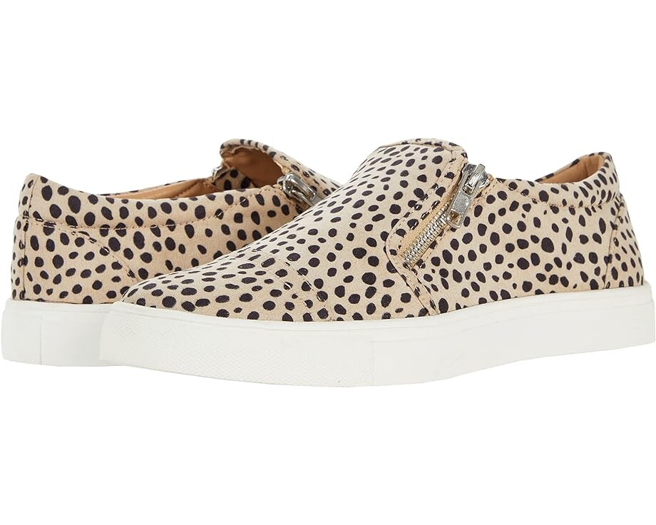 

Кроссовки DV Dolce Vita Audree, цвет Cheetah