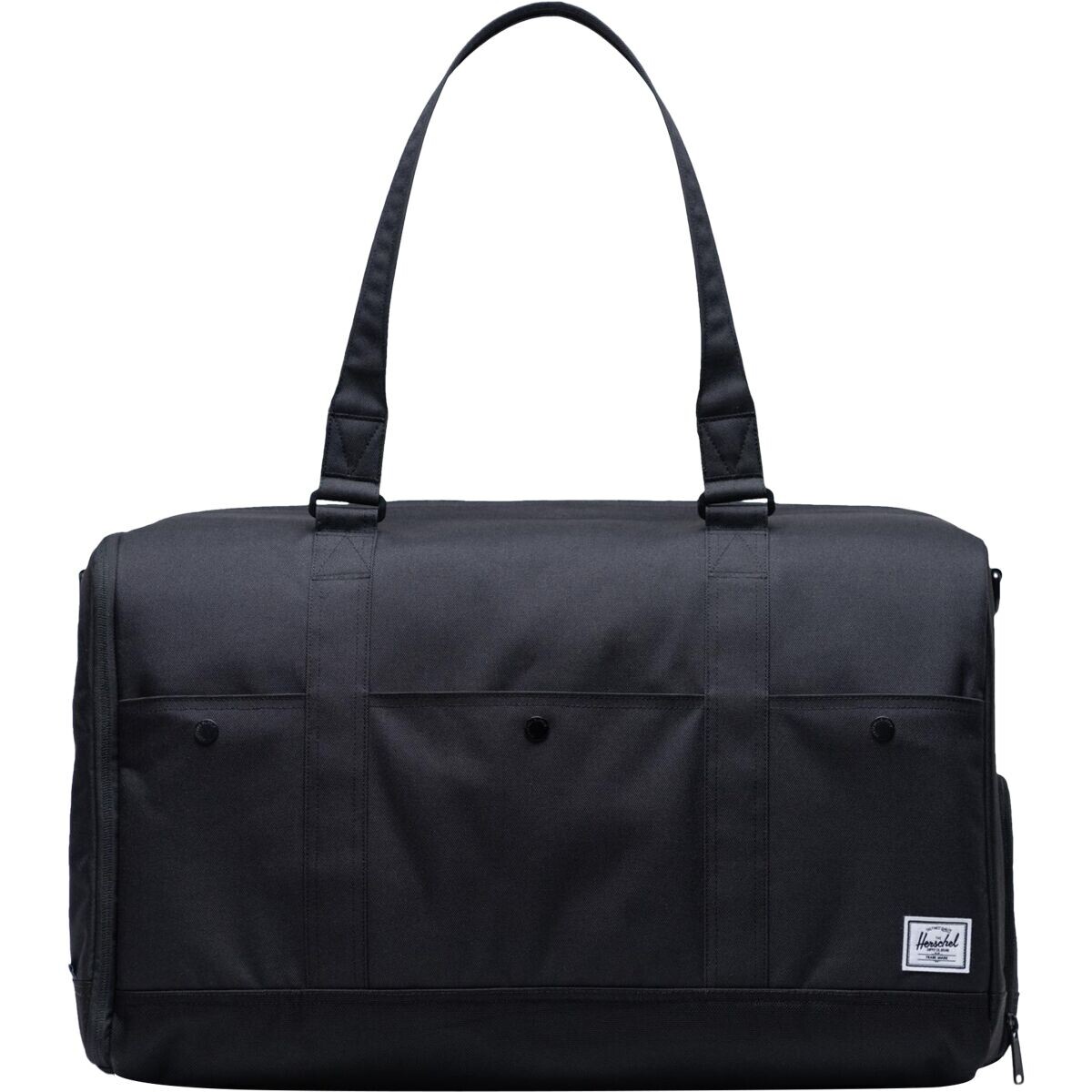 

Спортивная сумка bennett 50 л. Herschel Supply, черный