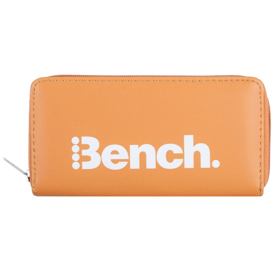 

Кошелек BENCH Wallet, оранжевый