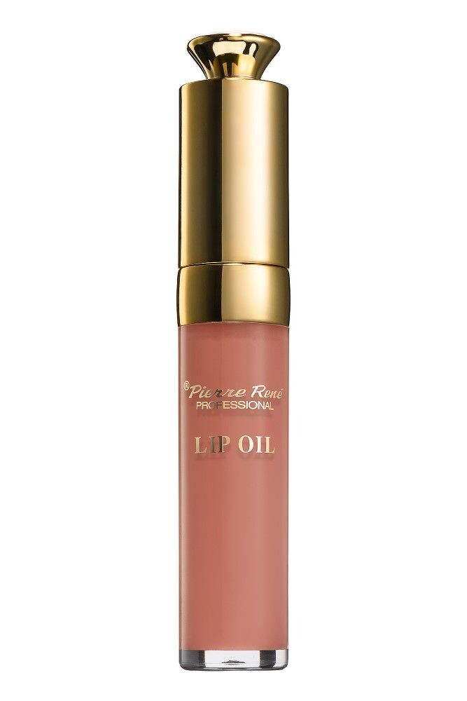 

Масло для губ Pierre Rene Lip Oil, 02 Vintage Rose