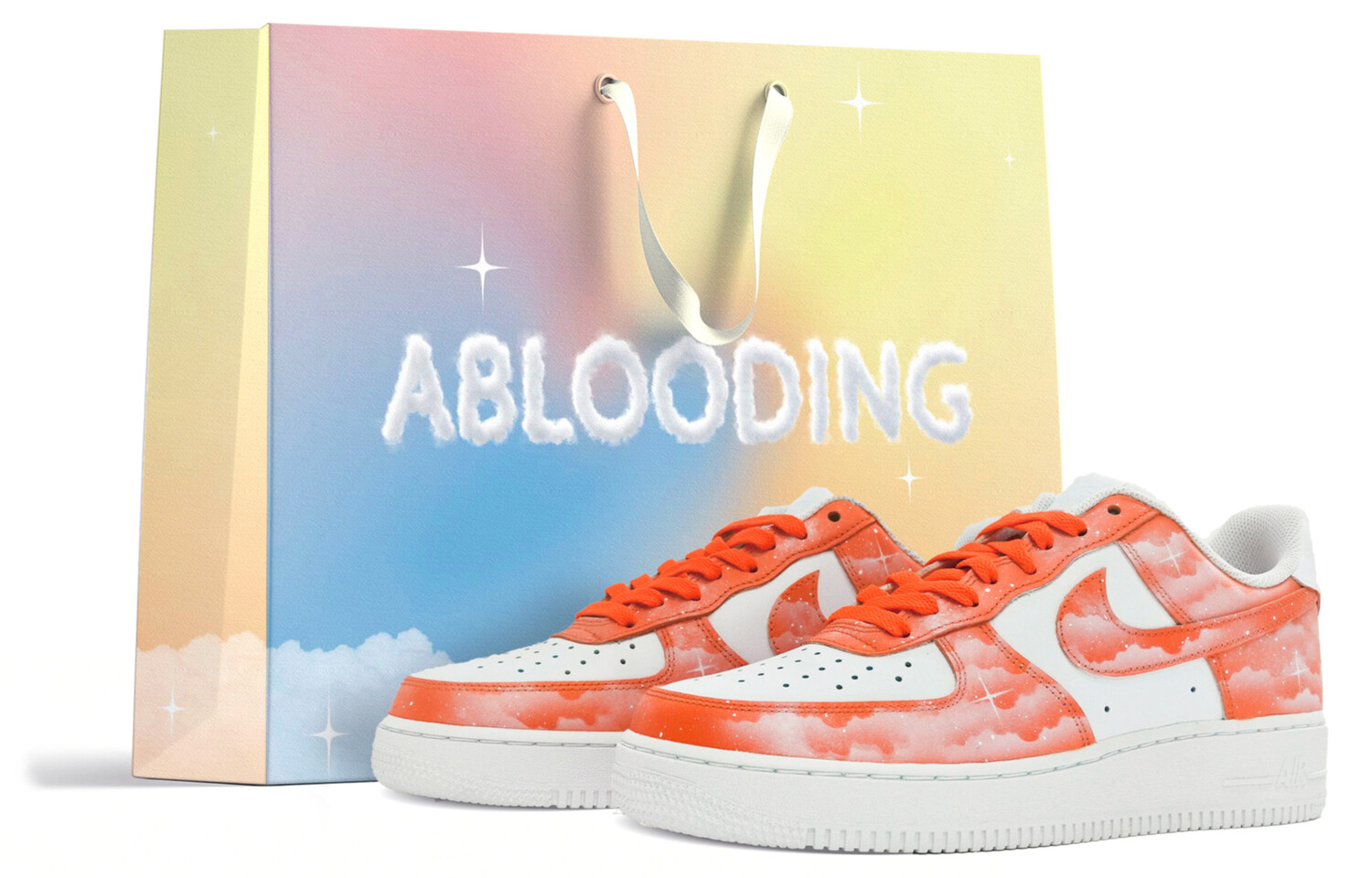

Женские кроссовки для скейтбординга Nike Air Force 1