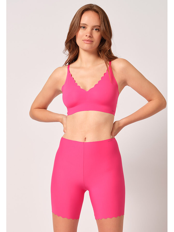

Бюстье Skiny, розовый