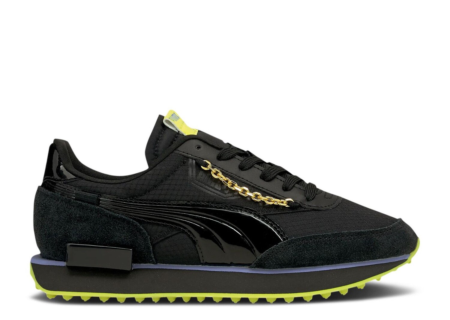 

Кроссовки Puma Wmns Future Rider 'Dark Dreams', черный
