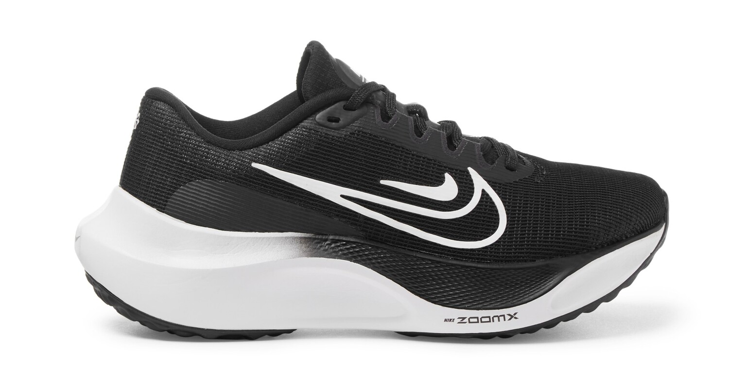 

Кроссовки для шоссейного бега Nike Zoom Fly 5 — женские, черный