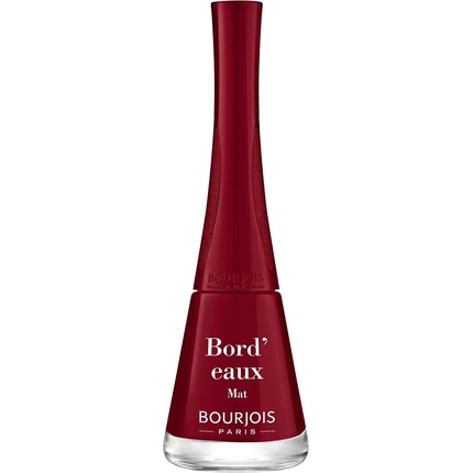 

Лак для ногтей 1 Seconde 41 Бордо 9мл, Bourjois