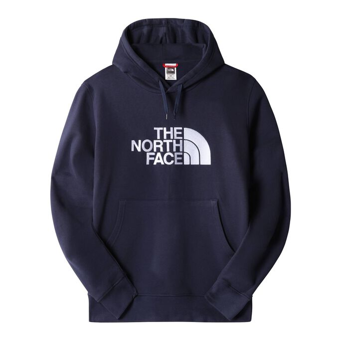 

Толстовка с капюшоном The North Face, синий