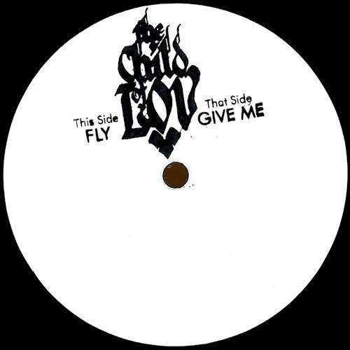

Виниловая пластинка The Child of Lov - Fly -10'-