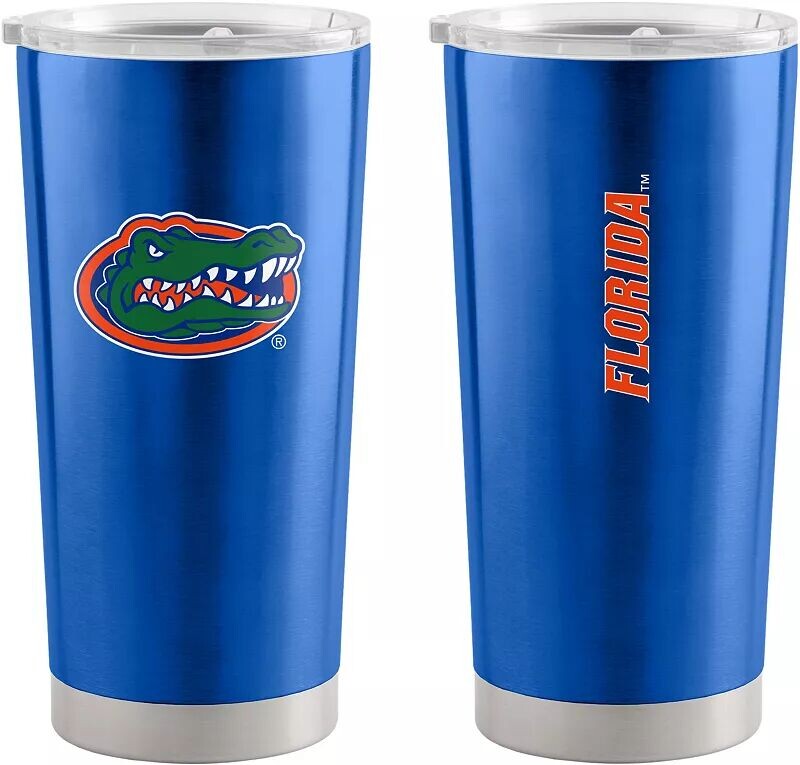 

Logo Brands Florida Gators Gameday Стакан из нержавеющей стали