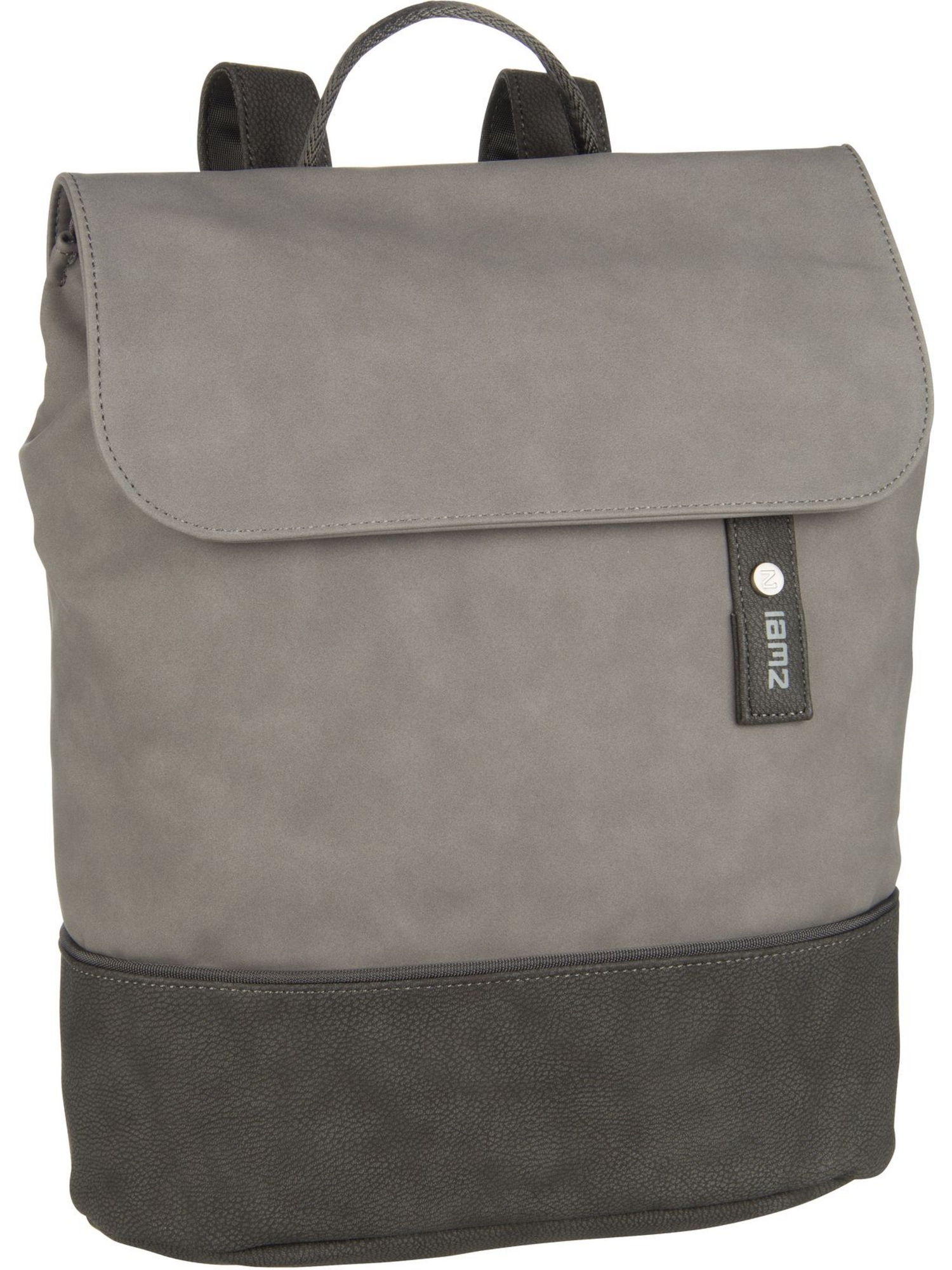 

Рюкзак Zwei/Backpack Jana JR13, цвет Nubuk/Stone