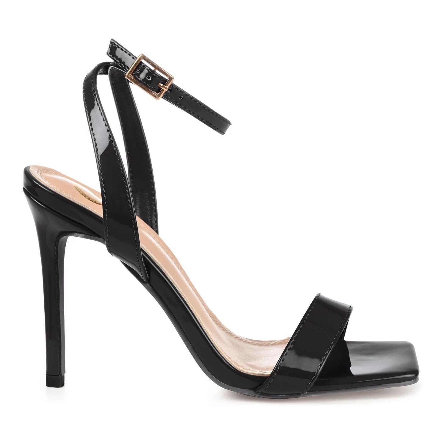

Женские босоножки на высоком каблуке Dorian Tru Comfort Foam Journee Collection Dorian Journee Collection