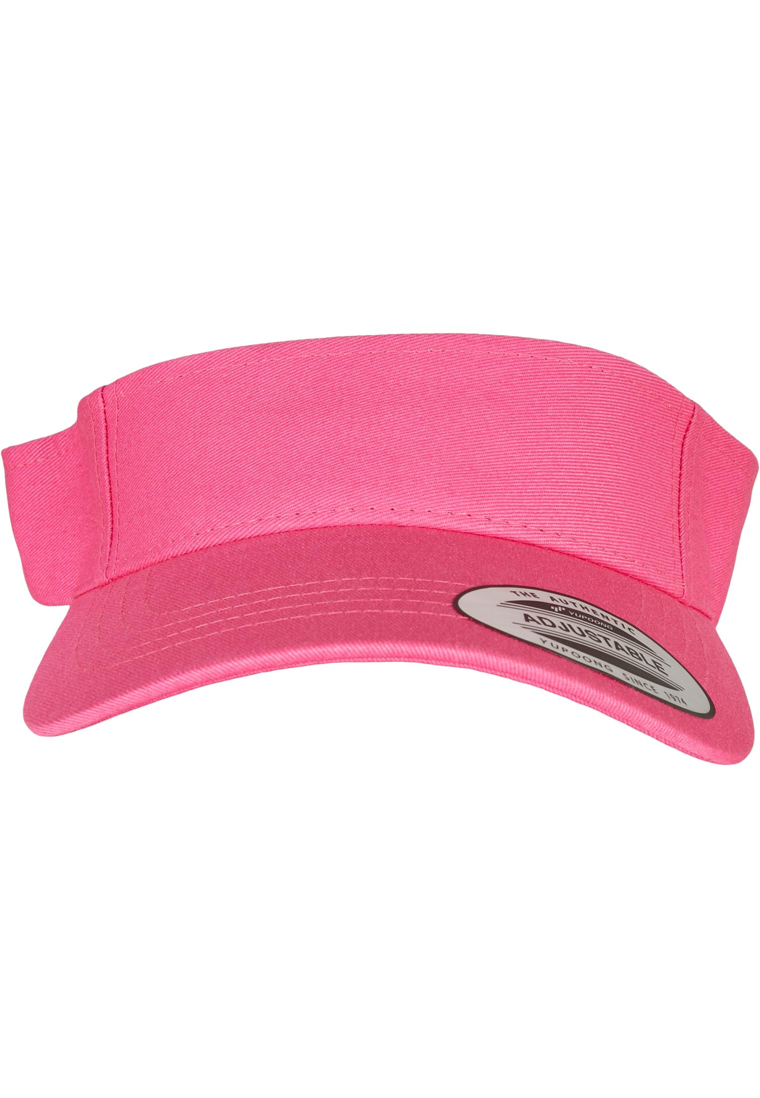 Бейсболка Flexfit Snapback, цвет cosmo pink