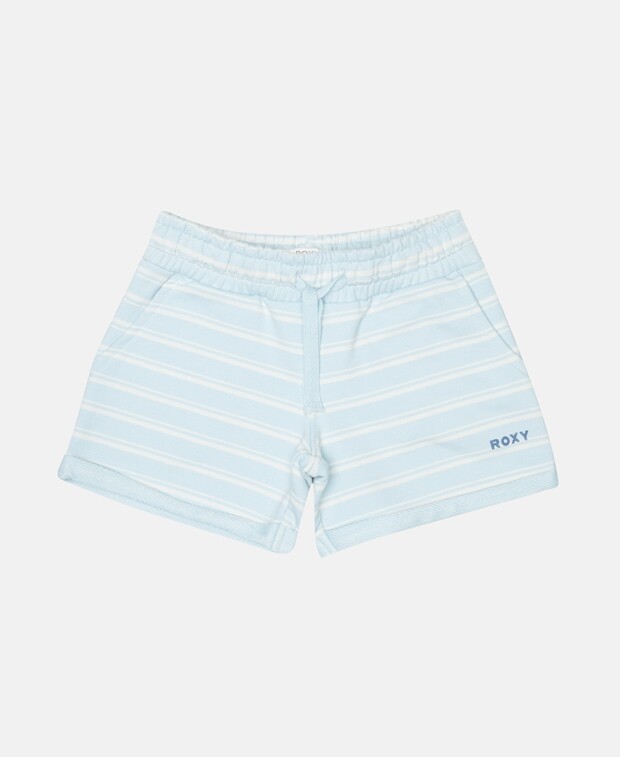 

Шорты Roxy, светло-синий