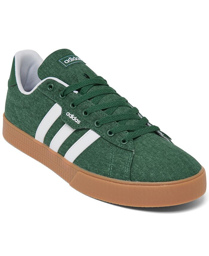 

Мужские повседневные кроссовки Daily 3.0 от Finish Line adidas, мультиколор