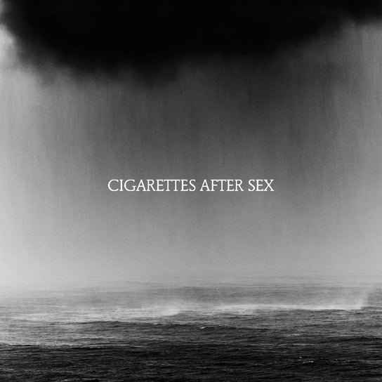 Виниловая пластинка Cigarettes After Sex - Cry
