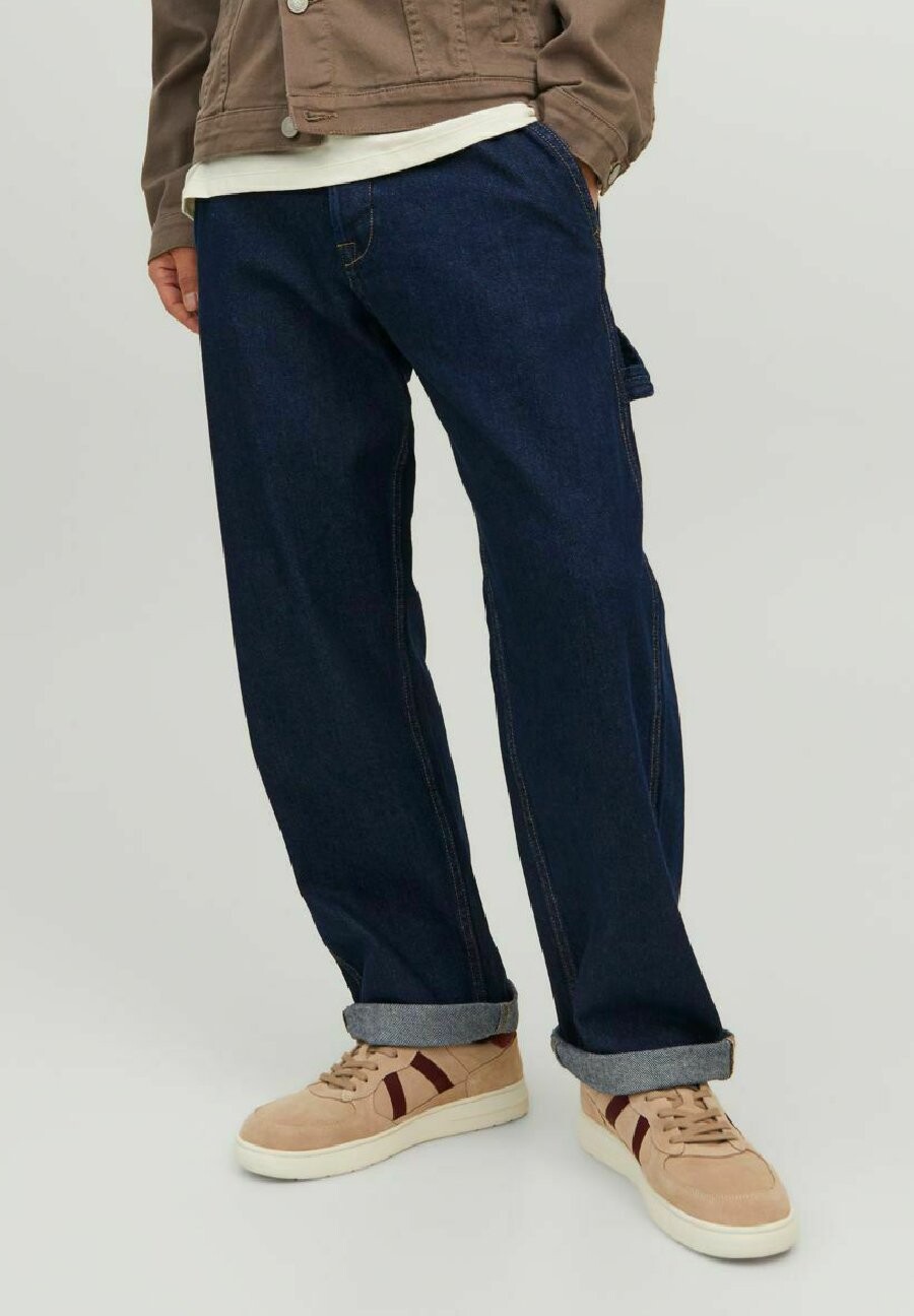 

Джинсы свободного кроя Jack & Jones