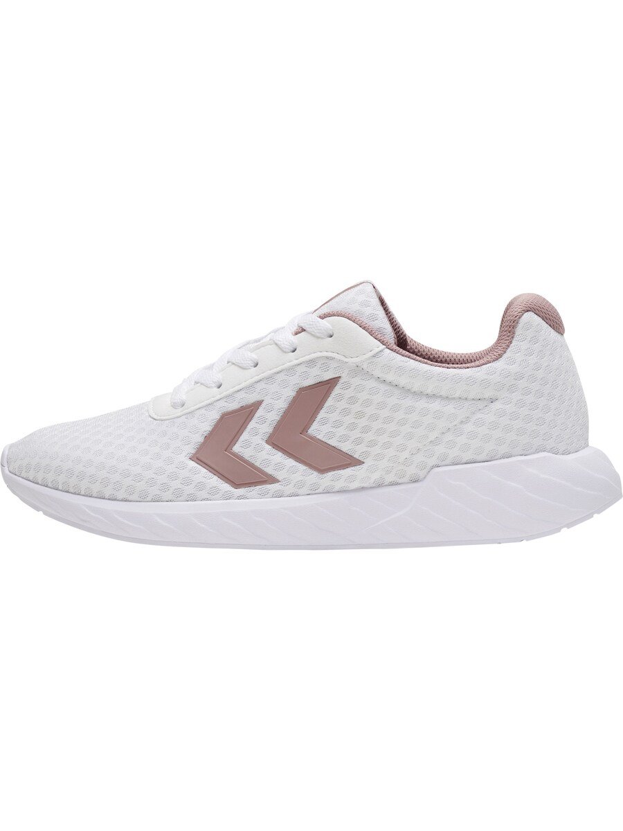 

Кроссовки Hummel Sneakers, цвет Dusky pink/White