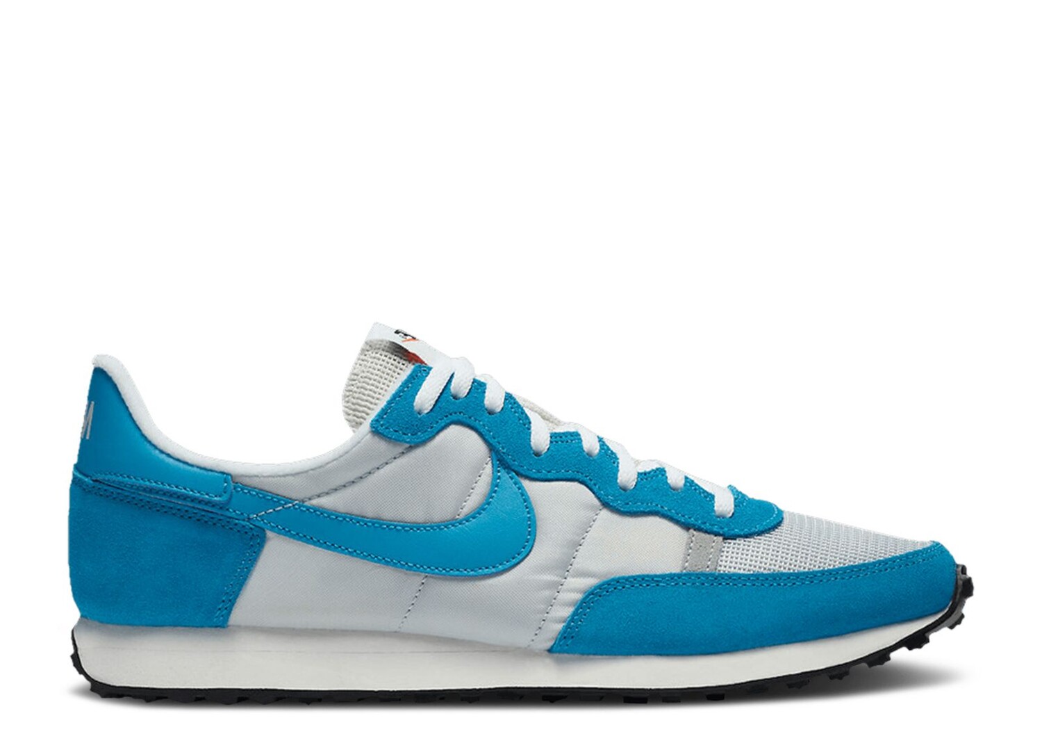 

Кроссовки Nike Challenger Og 'Unc', синий
