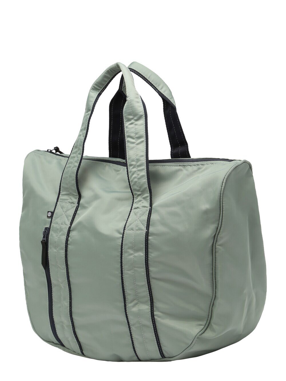 

Спортивная сумка ADIDAS PERFORMANCE Studio Tote Shoulder, пастельно-зеленый
