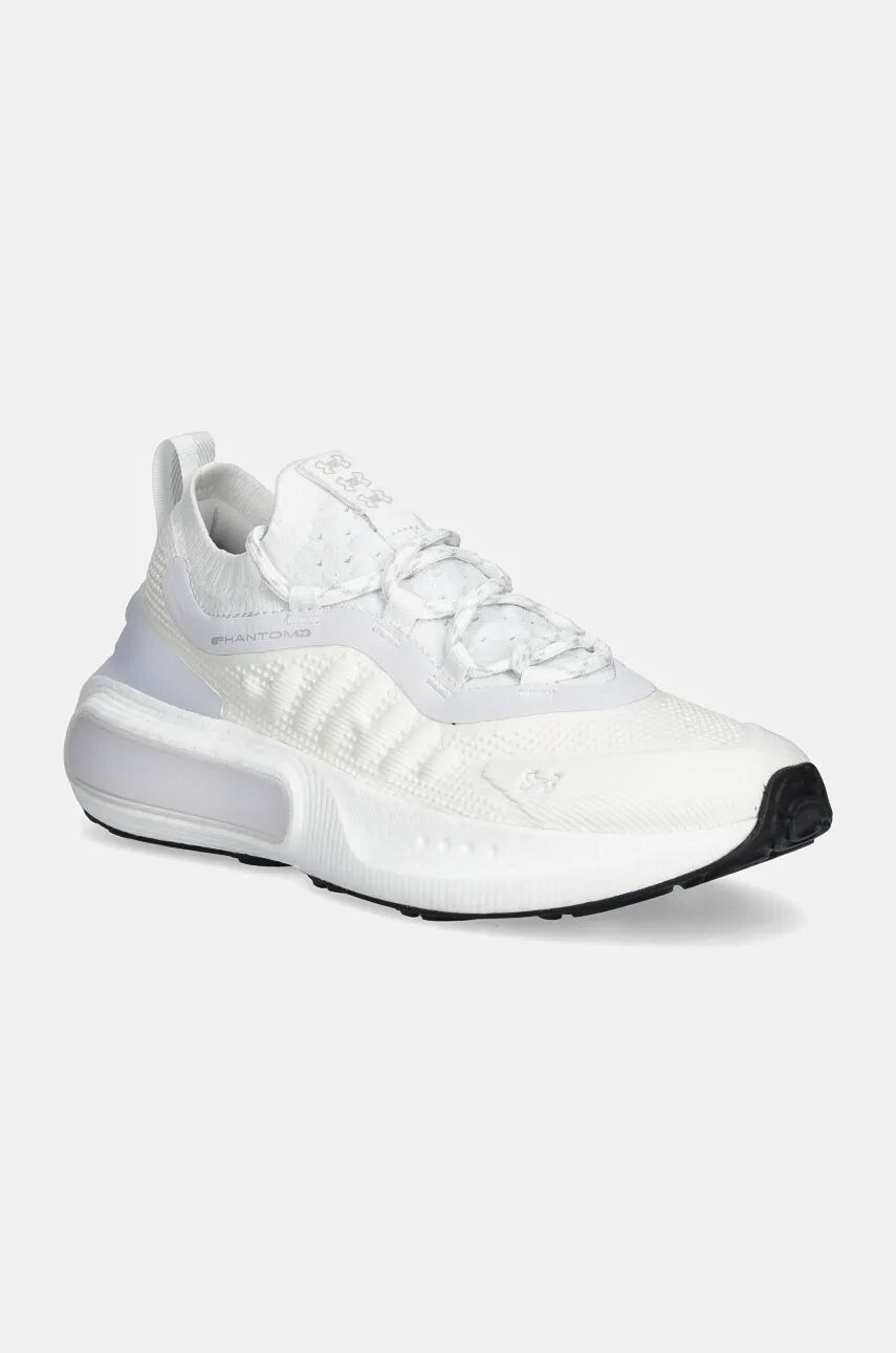 

Кроссовки Under Armour Phantom 4, белый