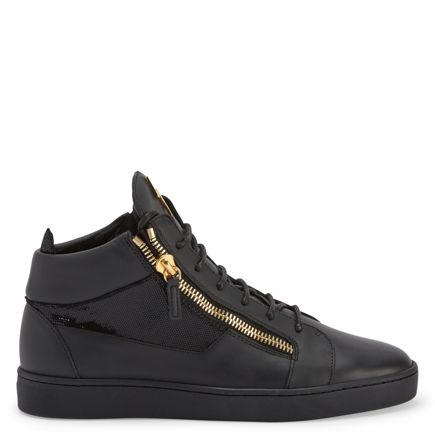 

Джузеппе Занотти Крисс Giuseppe Zanotti, черный
