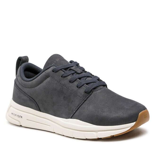 

Кроссовки Tommy Hilfiger ModernComfort Hybrid, темно-синий