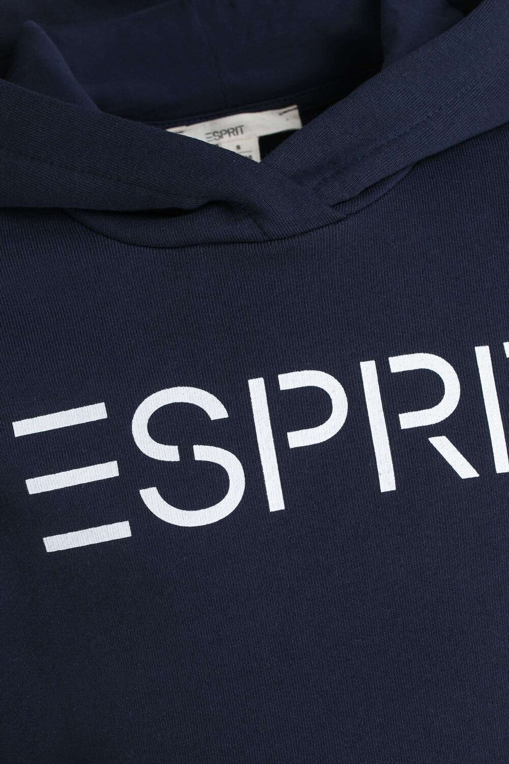 

Толстовка темно-синего цвета Esprit