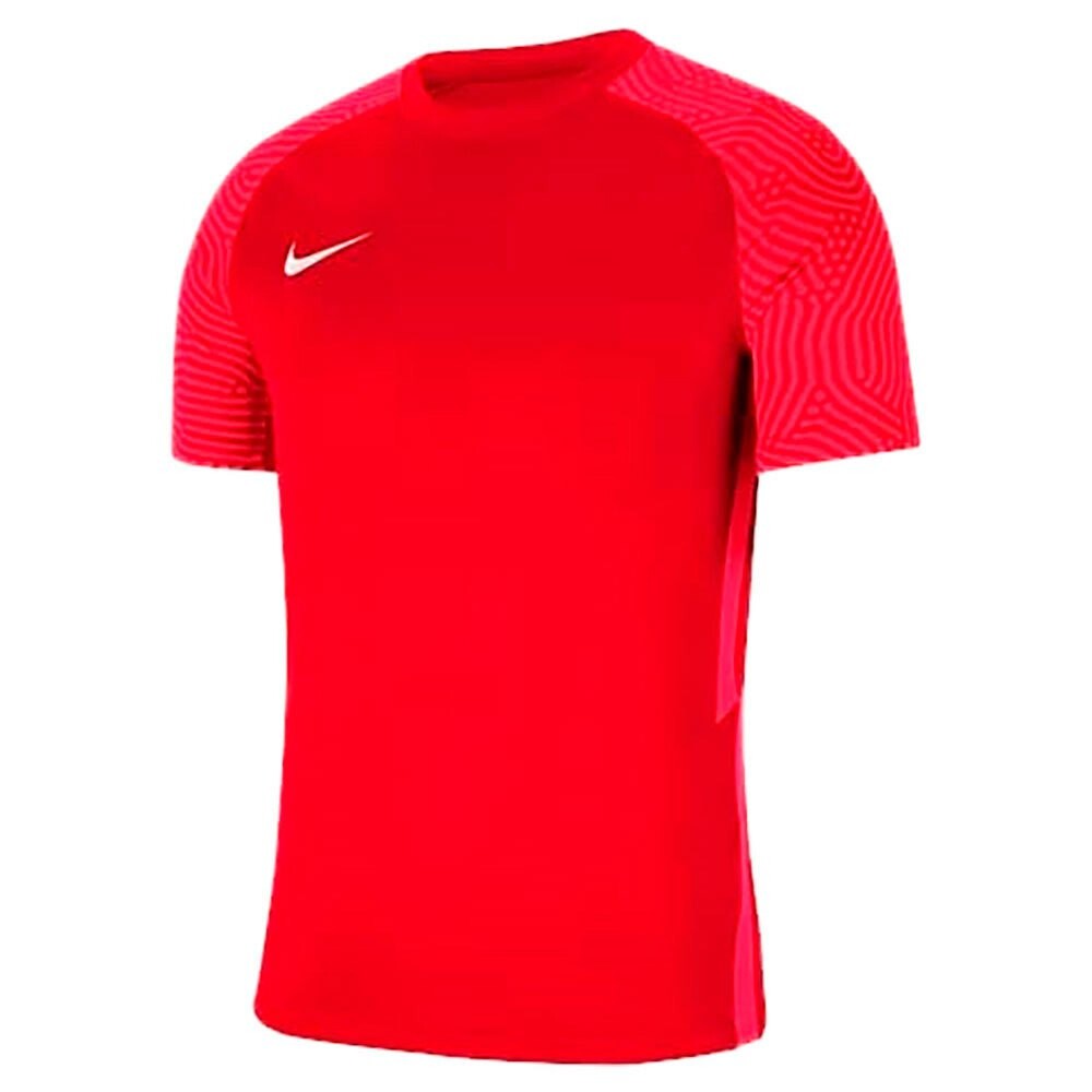 

Футболка Nike Dri Fit Strike 2, красный