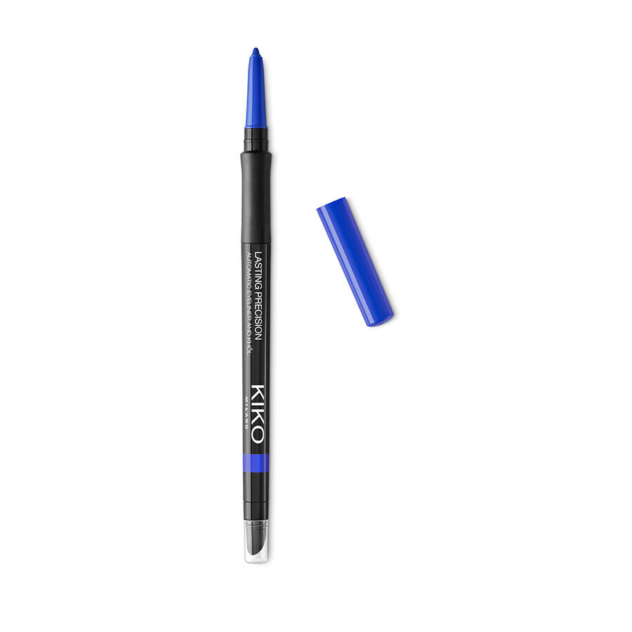 

Подводка для глаз 07 кобальт Kiko Milano Lasting Precision, 0,35 гр
