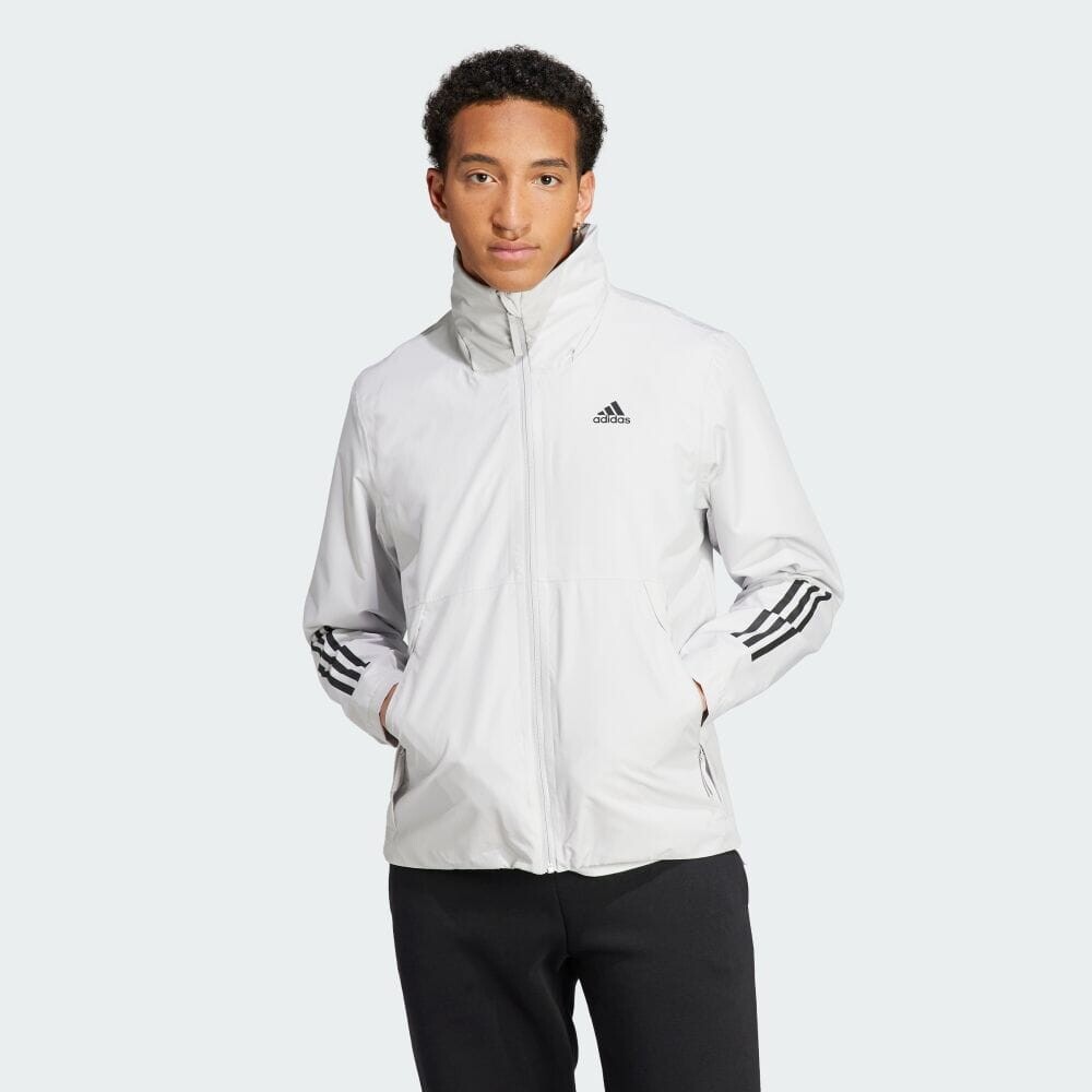 

Куртка Adidas HY3944, серый