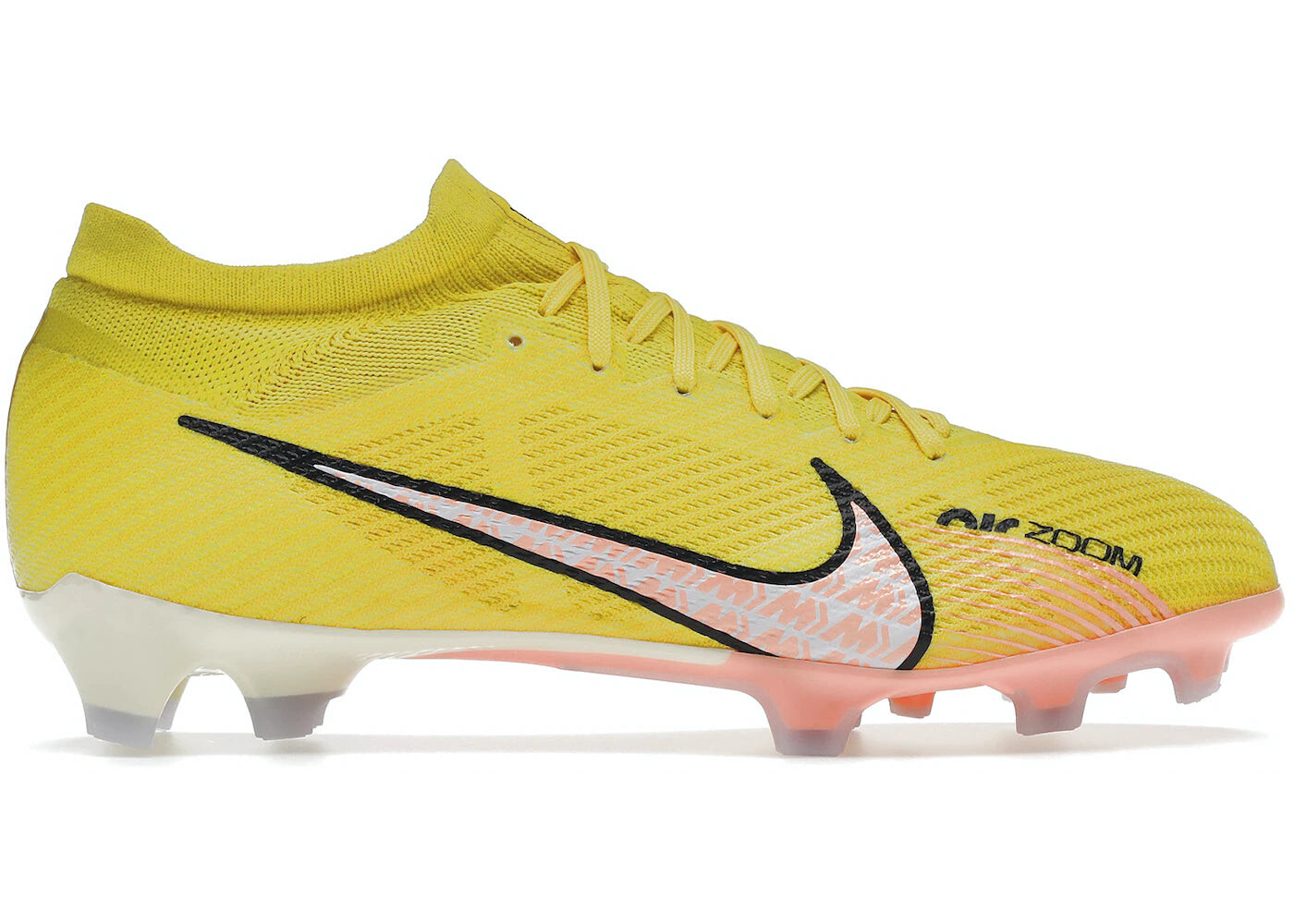 

Кроссовки Nike Zoom Mercurial Vapor 15 Pro FG