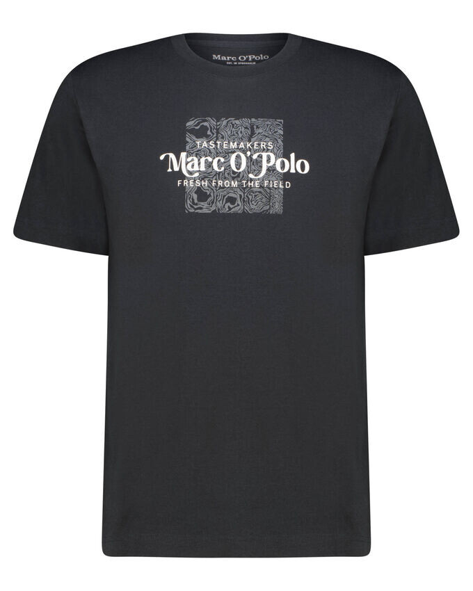 

Футболка Marc O'Polo, черный