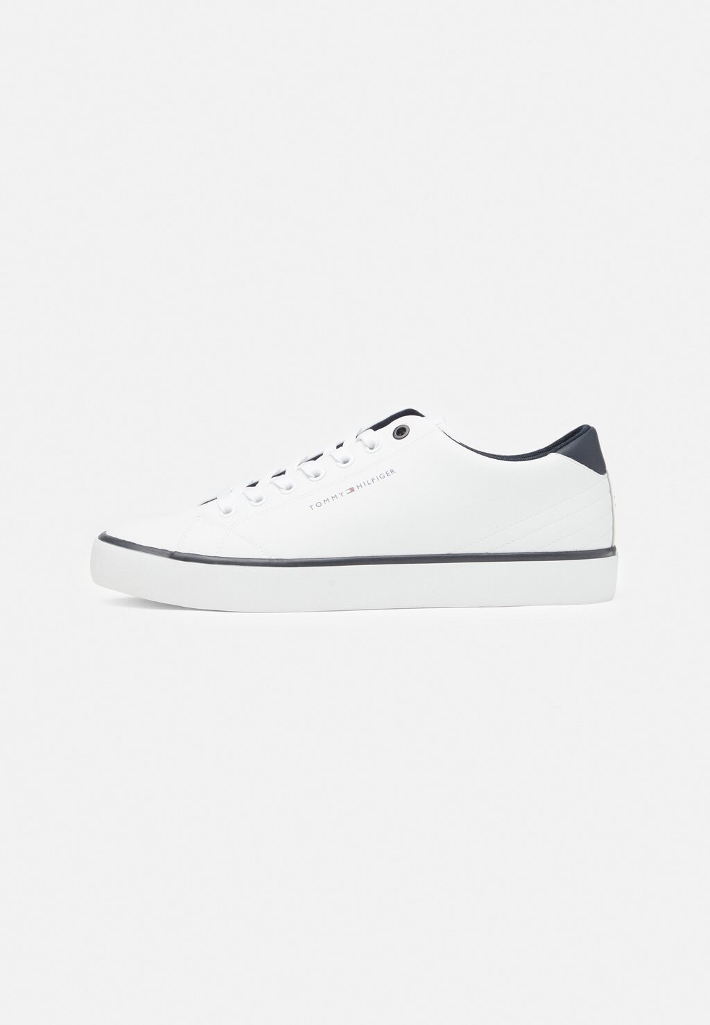 

Кроссовки Tommy Hilfiger, белый Vulc Core, белый